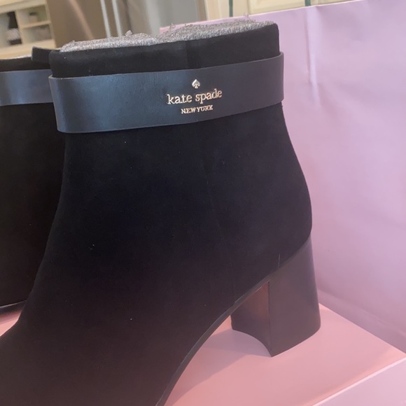 kate spade | Shoes | Nwt Auth Kate 